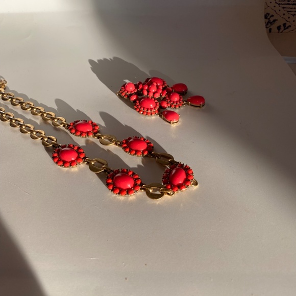 Women’s Stalla and Dot Necklace - Picture 4 of 6